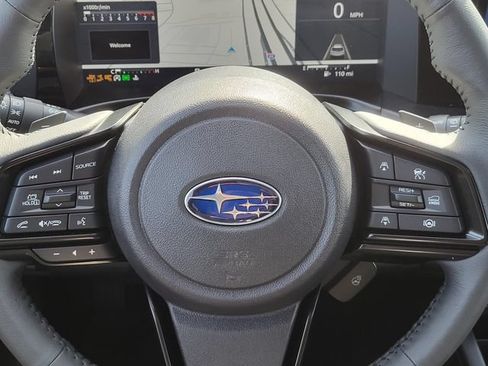 New 2026 Subaru Outback Limited AWD/4WD image 14