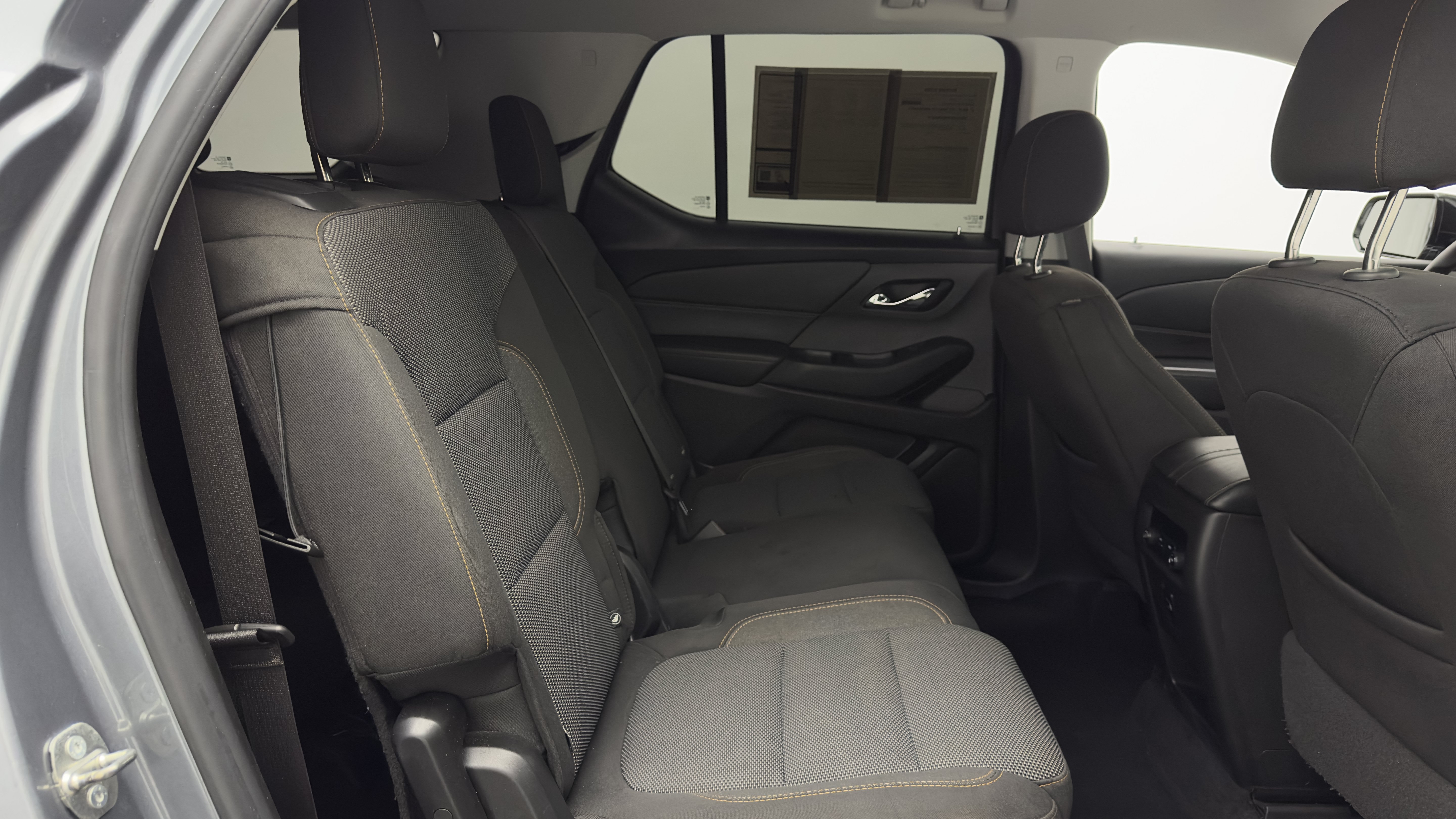 Used 2018 Chevrolet Traverse LS FWD image 29