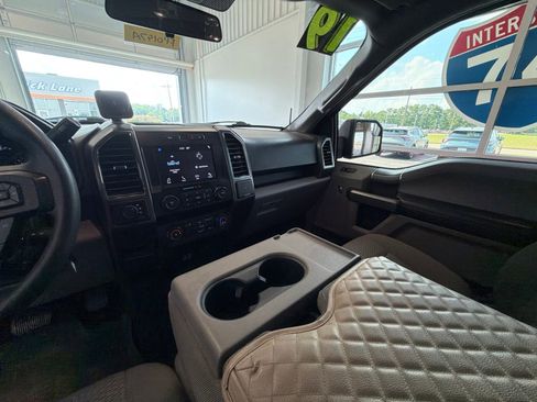 Used 2019 Ford F150 XLT w/ XTR Package AWD/4WD image 21