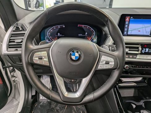 Used 2023 BMW X3 xDrive30i w/ Convenience Package image 19
