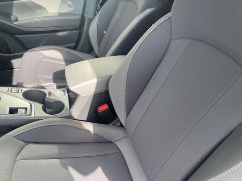 New 2025 Subaru Crosstrek 2.5i Premium image 17