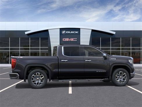 New 2026 GMC Sierra 1500 SLT w/ SLT Premium Plus Package image 5