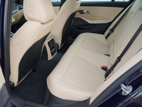 New 2026 BMW 330i 330i w/ Premium Package image 19