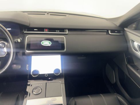 Used 2018 Land Rover Range Rover Velar R-Dynamic SE image 53
