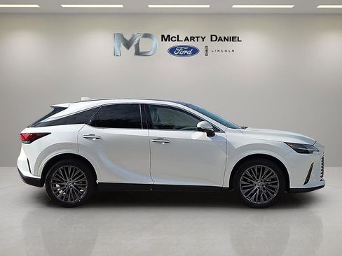 Used 2024 Lexus RX 350 FWD w/ Convenience Package image 6