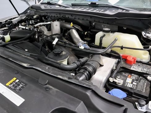 Certified 2024 Ford F250 XL w/ XL Driver Assist Package image 14