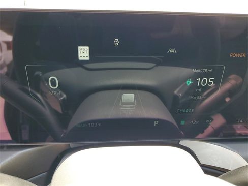 New 2026 Kia EV9 Wind image 15