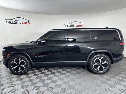 Used 2023 Rivian R1S Launch Edition AWD/4WD image 5