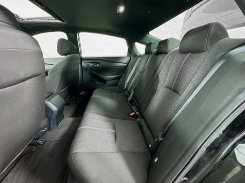 Used 2023 Honda Accord Sport image 31