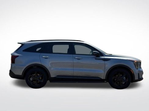 New 2026 Kia Sorento SX Prestige AWD/4WD image 2