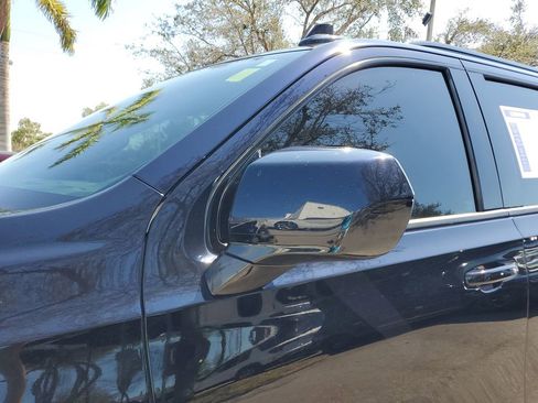 Certified 2021 Chevrolet Tahoe RST image 12