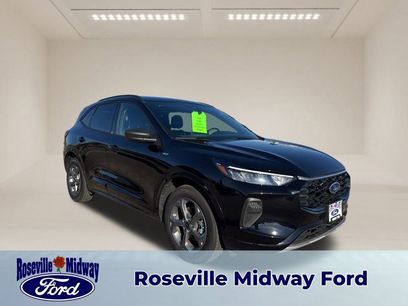 Used 2024 Ford Escape ST-Line w/ Tech Pack #1