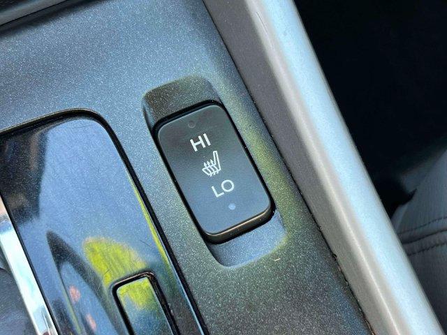 Used 2015 Honda Accord EX-L image 27