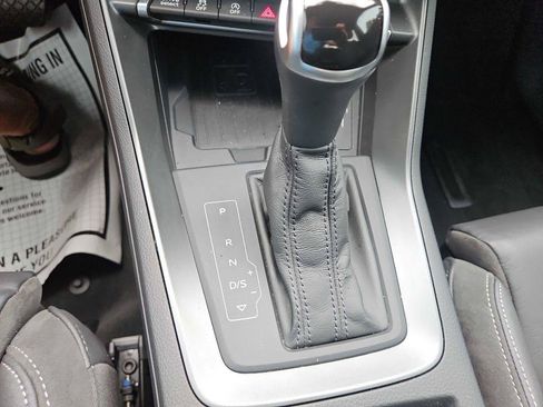 Used 2022 Audi Q3 2.0T Premium Plus AWD/4WD image 22