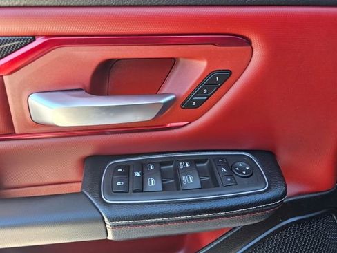 Used 2022 RAM 1500 Rebel w/ Rebel Level 2 Equipment Group image 14