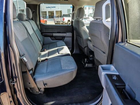 Used 2021 Ford F150 XLT image 18