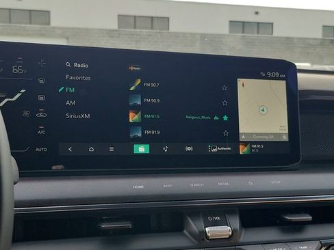 New 2026 Kia EV9 GT-Line AWD/4WD image 22