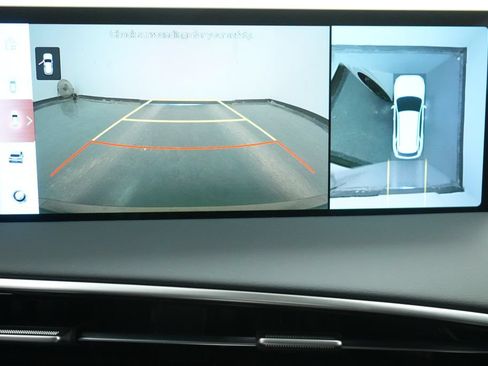 New 2026 Genesis GV70 3.5T Sport Prestige AWD/4WD image 38