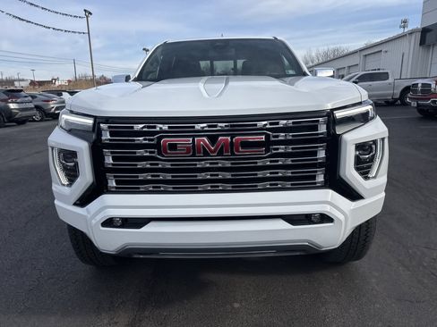 New 2026 GMC Canyon Denali image 9