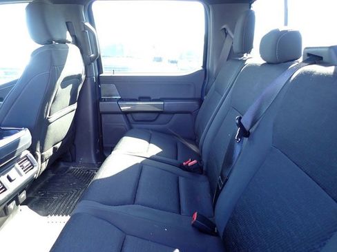 Used 2023 Ford F150 XLT w/ Equipment Group 302A High image 11