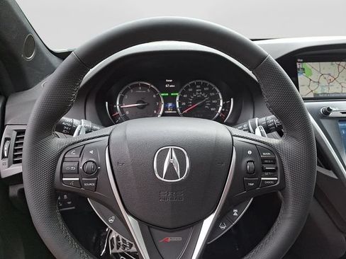 Used 2020 Acura MDX A-Spec AWD/4WD image 23
