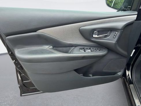 Used 2020 Nissan Murano SL FWD image 18