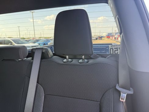 New 2026 Chevrolet Silverado 2500 Custom w/ Custom Value Package image 35