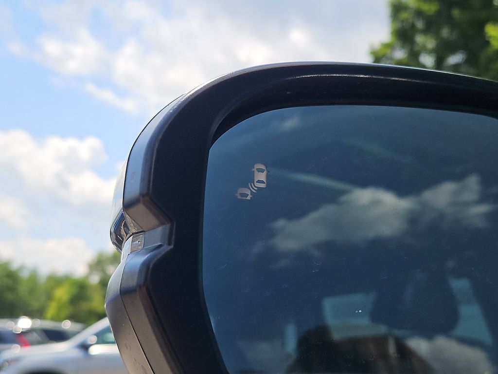 New 2027 Honda HR-V EX-L image 6