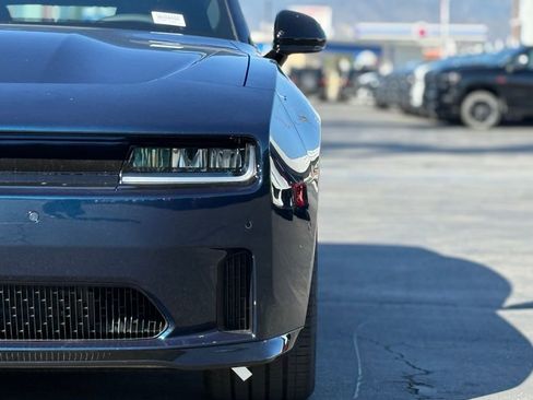 New 2026 Dodge Charger Daytona Scat Pack image 4