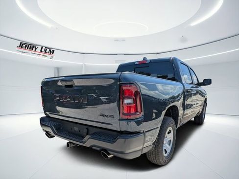 New 2026 RAM 1500 Tradesman image 3
