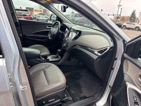 Used 2015 Hyundai Santa Fe Limited w/ Option Group 04 image 32