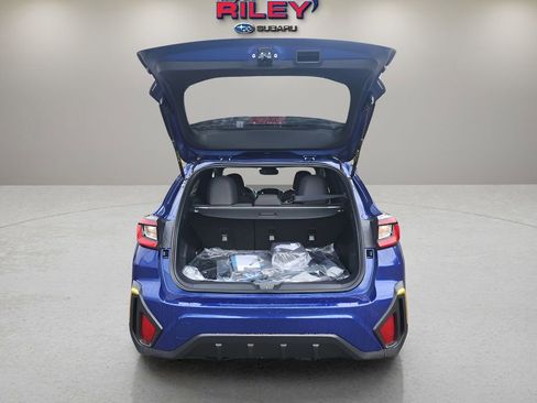 Used 2025 Subaru Crosstrek 2.5i Sport image 11
