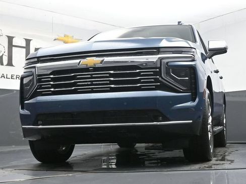 New 2026 Chevrolet Tahoe Premier w/ Sun And Tow Package AWD/4WD image 35