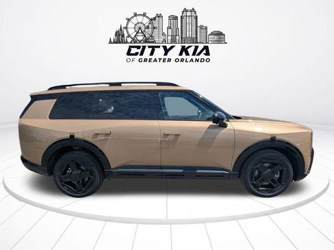 New 2027 Kia Telluride SX X-Line AWD/4WD image 7