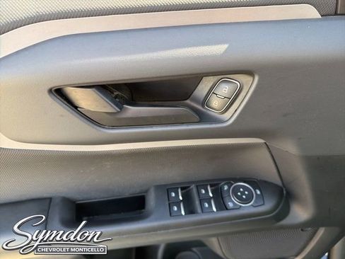 Used 2023 Ford Bronco Sport Big Bend w/ Convenience Package image 16