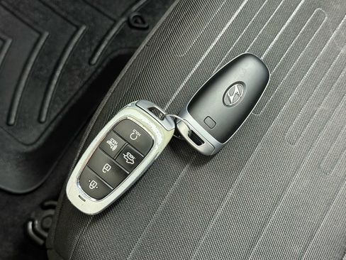 Used 2023 Hyundai Santa Cruz Night image 43