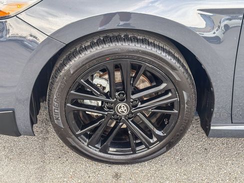 Certified 2025 Toyota Camry SE image 11