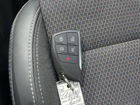 Used 2022 Buick Envision Preferred FWD image 23