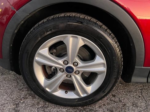 Used 2014 Ford Escape SE w/ Equipment Group 201A image 26