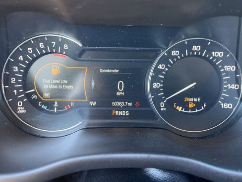 Used 2019 Lincoln MKC Reserve image 23