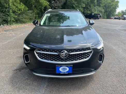 Used 2023 Buick Envision Avenir AWD/4WD image 11