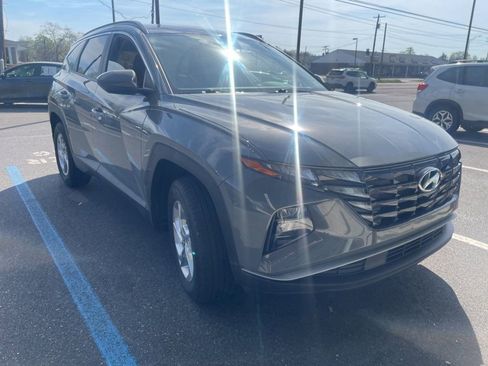 Used 2024 Hyundai Tucson SEL AWD/4WD image 5