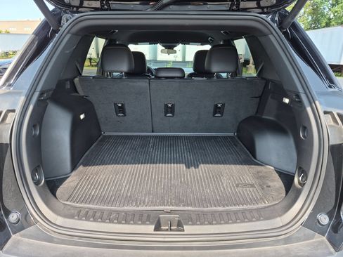 Certified 2025 Chevrolet Equinox ACTIV AWD/4WD image 26