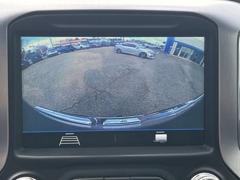 Used 2021 GMC Sierra 1500 Elevation image 10