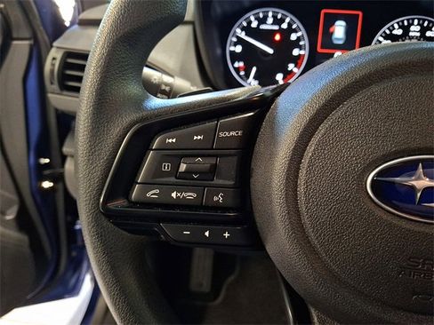 Certified 2025 Subaru Crosstrek 2.0i Premium image 20
