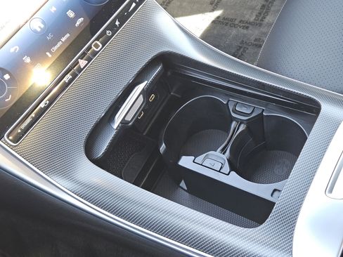 Certified 2025 Mercedes-Benz C 300 C 300 image 20