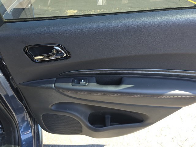 Used 2021 Dodge Durango R/T w/ Technology Group AWD/4WD image 40