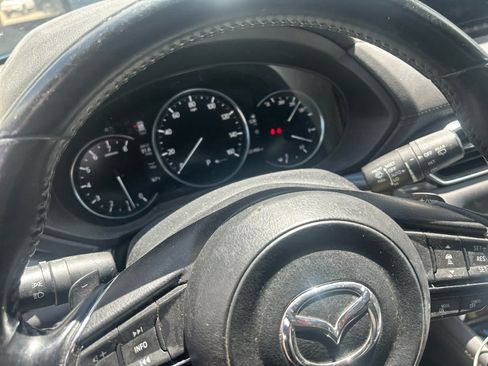 Used 2020 MAZDA CX-5 Grand Touring AWD/4WD image 5