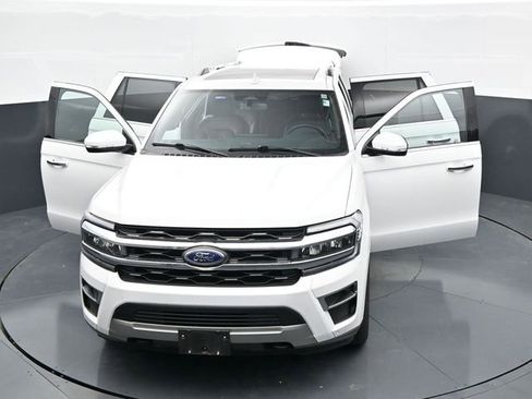 Used 2022 Ford Expedition Max Limited AWD/4WD image 43