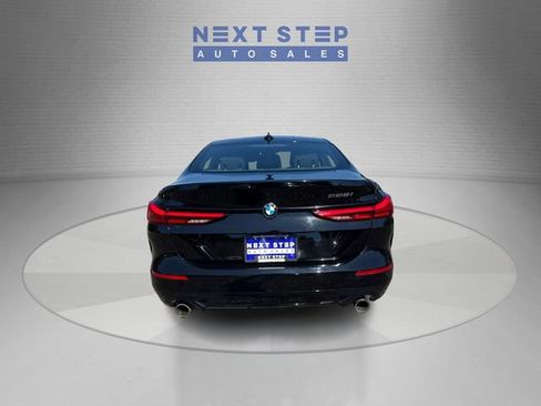 Used 2024 BMW 228i Gran Coupe FWD image 7